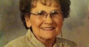 Weaver, Donna Lorraine