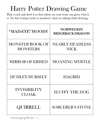 Jun 01, 2020 · these harry potter trivia questions ought to sort the experts from those who are still on the first book. Harry Potter Trivial Pursuit Questions Pdf