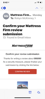 More mattress firm management salaries. Mattress Firm Reviews 73 Reviews Of Mattressfirm Com Sitejabber