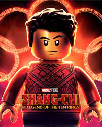 Shop affordable wall art to hang in dorms, bedrooms, offices, or anywhere blank walls aren't welcome. Lego Shang Chi And The Legend Of The Ten Rings Movie Poster The Brick Fan