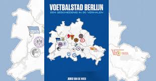 25 elegant kaart belgie nederland duitsland. Boek Voetbalstad Berlijn Staantribune