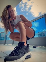 We love what we do and it shows. Victoria Azarenka On Twitter I Always Been A Huge Fan Of Sneakers And My Collection Is Always Growing With Airmax Models Happy Airmaxday Whats Your Favorite Model Nike Https T Co Fsrvjtcx1x