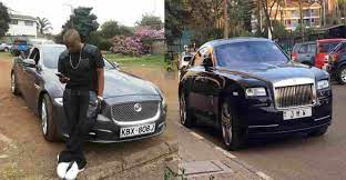 Today, we have listed some of the expensive rides owned by chris kirubi who also happens to be one of the richest people in kenya.the director at centum most of the billionaires in kenya start building their collection of expensive cars as early as they get rich and never seem to stop and one of them is. 10 Most Expensive Cars In Kenya