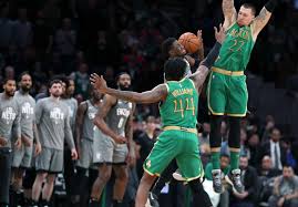 Official facebook page of caris levert. Celtics Blitzed By Caris Levert In Ot Loss And Other Observations The Boston Globe