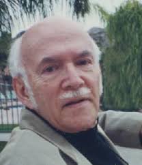 Obituary information for Victor Kelly