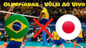 Brasil vence japão e vai à semifinal. P 9xjbmzhkzg M