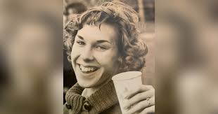 Obituary for Barbara "Bautz" Wahl