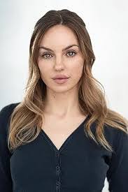 Katie Nicole's Instagram, Twitter & Facebook