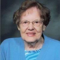 Marian Mossner Obituary