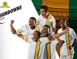 The player is said to have 2 offers one from spain ( laliga segunda) and the other from mamelodi sundowns. New Mamelodi Sundowns Kit 2012 13 Nike Sundowns Fc New Away Jersey 2012 2013 Football Kit News