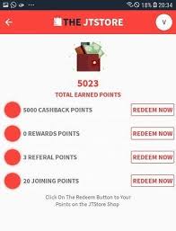 The Jtstore App Ref Earn Shop And Track Order For Android Apk Download