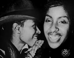 Tickets for Janet Kay & Carroll Thompson