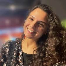 Congratulations Farah!