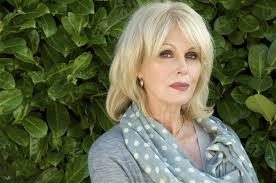 Joanna lumley and roger allam play a married couple who met in the summer of love and have stayed together ever since. Joanna Lumley Fans Home Facebook