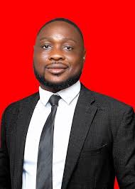 Congratulations Hon. George Justice Arthur as the newly elected MCE for  Cape Coast Metropolitan Assembly #NanaYaw