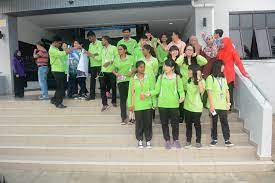 Check spelling or type a new query. Lawatan Kolej Tingkatan Enam Kulim Fakulti Sains Dan Teknologi