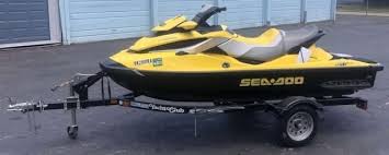 Jet ski sea doo gti pro 130 130hp. 2010 Sea Doo Rxt Jet Ski Apple Towing Co