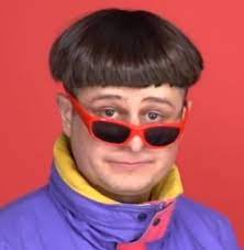 Oliver Tree Coches Y Motocicletas Rapiditas