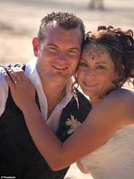 Ask anything you want to learn about jackson husband by getting answers on askfm. Freak Accident Leaves Father Of Four To Raise His Young Daughters Alone Daily Mail Online