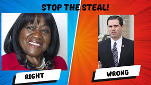 Voting Restrictions in Missouri