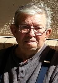 Cornelius John “C.J.” Schilling (1928-2016)