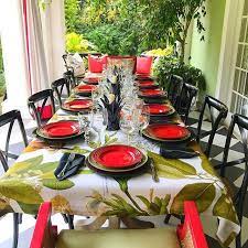 Martha Debayle Marthadebayle Fotos Y Videos De Instagram Table Table Settings Home