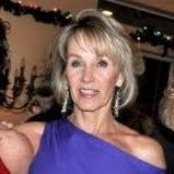 Katherine Worthy's Instagram, Twitter & Facebook