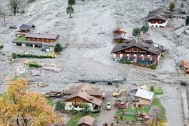 Forti temporali e grandine in atto sull'italia, crolla un palazzo a roma per il maltempo. Maltempo Emergenza In Veneto L Appello Di Zaia Siamo In Ginocchio