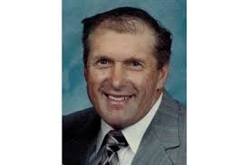 Carl Meyer Obituary (2015)