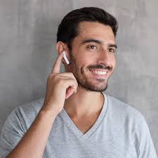 Nach langem zögern aufgrund guter kritiken in der fachpresse doch bestellt, und die airpods sind jeden cent wert: Airpods Alternative Kopfhorer Der Konkurrenz Im Vergleich Stern De