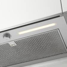 Meuble hotte ikea meuble hotte ikea metod meuble pour hotte ikea meuble sur hotte ikea meuble haut hotte ikea hotte sous meuble ikea. Underverk Hotte Aspirante Integree Acier Inoxydable 60 Cm Ikea
