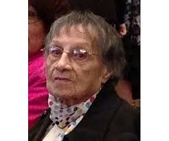 Maria Moncada Obituary (1925