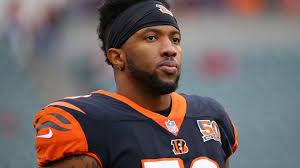 70 days till Bengals season opener: Every player to wear No. 70 for  Cincinnati