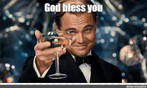 Meme God Bless You All Templates Meme Arsenal Com