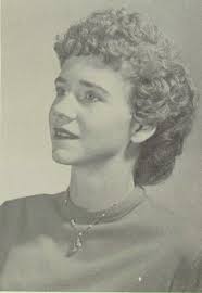 Beverly Eggers Damon (1942-2007)