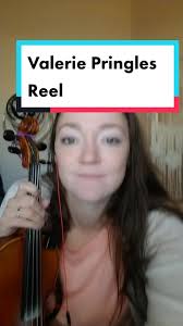 Valerie Pringle's Reel in Natalie McMaster's style. #nataliemcmaster #...