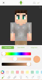 Descargar la última versión de skinseed para android. Skinseed 6 4 3 Descargar Para Android Apk Gratis