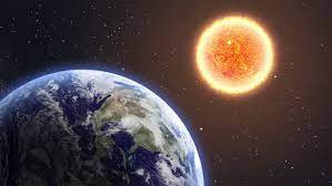 It contains more than 99.8% of the total mass of the it is often said that the sun is an ordinary star. The Distance From The Earth To The Sun Reader S Digest