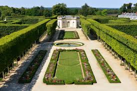 Maybe you would like to learn more about one of these? The French Gardens Of The Petit Trianon Palace Of Versailles