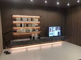 A living room can be called the main room in a house. How To Find A Living Room Wall Unit That Matches Your Style