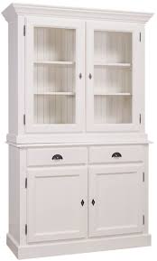 And you know that the furniture in the rest of the house in the 1920's wasn't white. Casa Padrino Country Style Kitchen Cabinet White 128 X 45 X H 200 Cm Country Style Kitchen Furniture