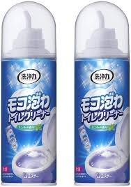 amazon co jp まとめ買い 洗浄力 モコ泡わ トイレ トイレ掃除 洗剤 トイレクリーナー 300ml 2個 ドラッグストア トイレ 掃除 クリーナー 掃除