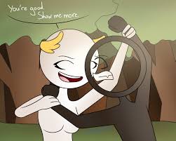 @itsbethanytheone on Tumblr