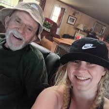 Any help would be amazing!! He's at marina.