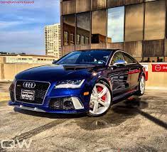 Stunning Rs7 In Estoril Blue Photo Ben University Audi Audi Cars Estoril Blue Audi