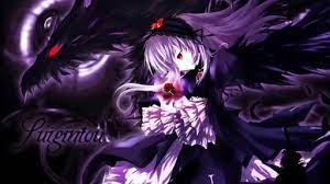 Maybe you would like to learn more about one of these? 17 Dark Anime Hd Wallpapers For Pc Sachi Wallpaper