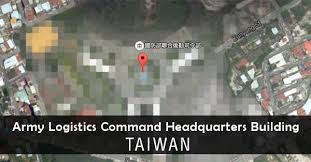 Zoome einfach hinein und lass dich überraschen. 19 Places On The Planet Google Earth Is Hiding From You