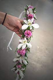 Education Northwest Wholesale Florists Hawaiian Wedding Flowers Flower Crown Wedding Wedding Flowers