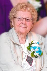 Peggy Louise McDonald