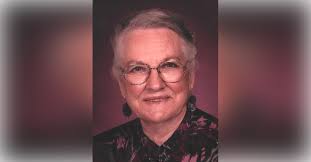 Obituary information for Laura Lorraine Engen